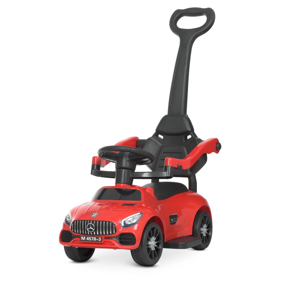 Bambi Racer M 4578-3