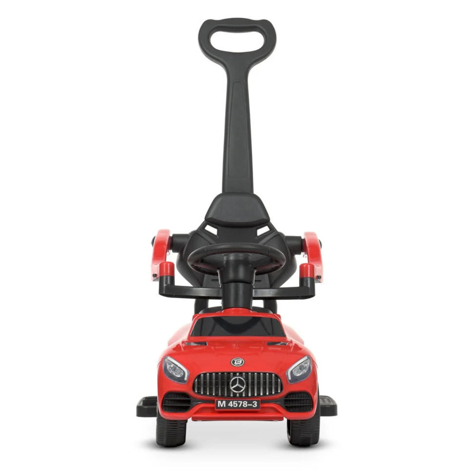 Bambi Racer M 4578-3