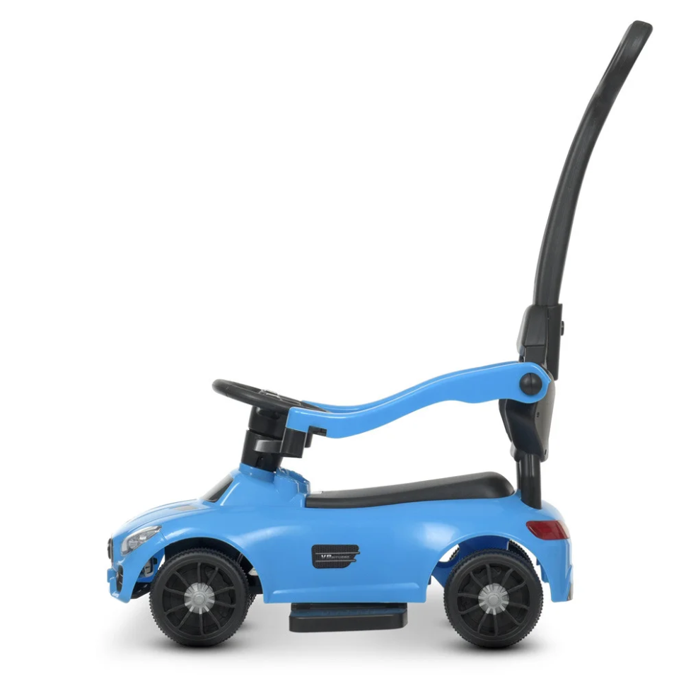 Bambi Racer M 4578-4 Blue