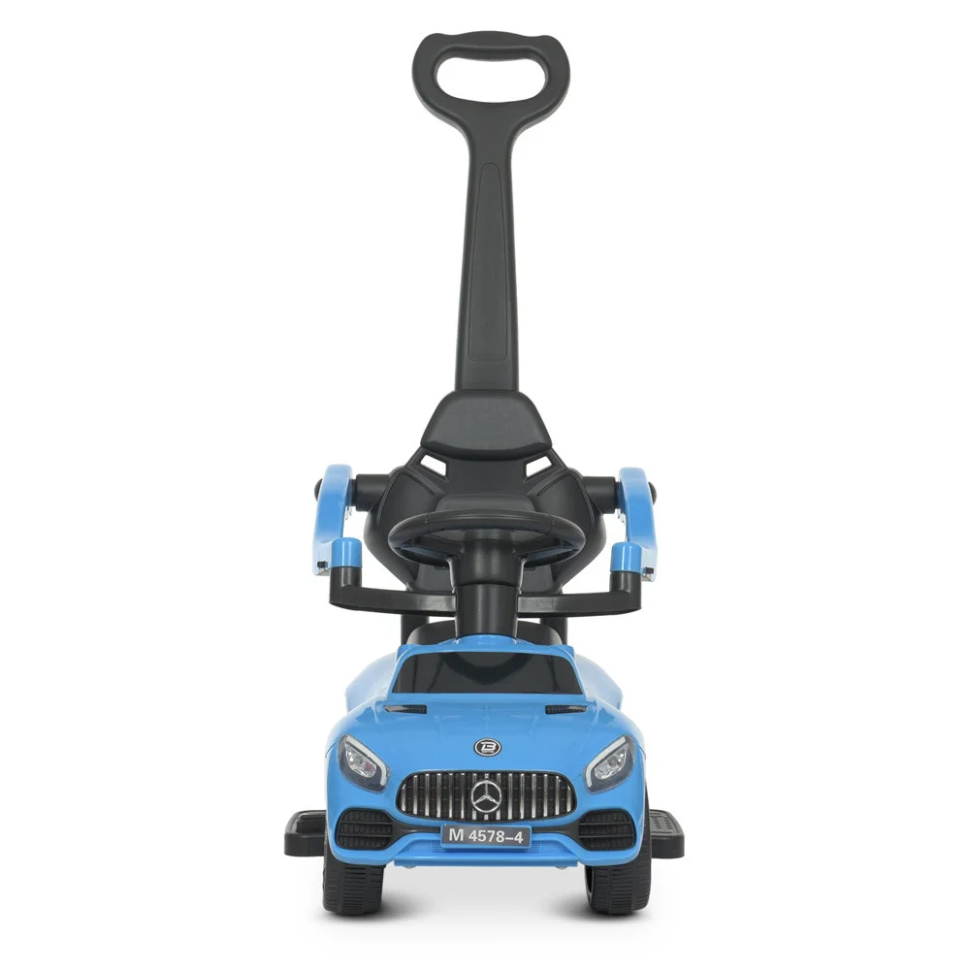 Bambi Racer M 4578-4 Blue