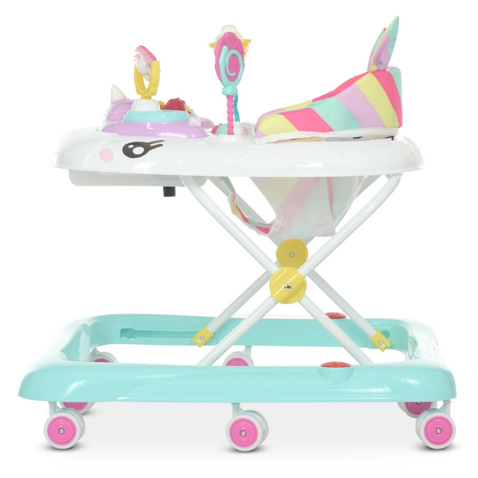 Baby walker El Camino ME 1088