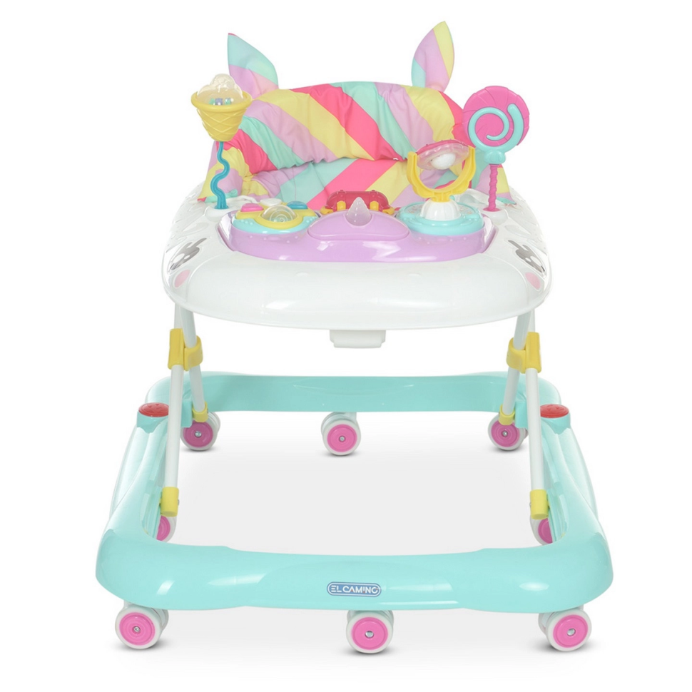 Baby walker El Camino ME 1088