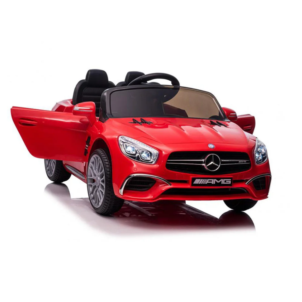 Детский электромобиль Bambi M 4871EBLRS-3