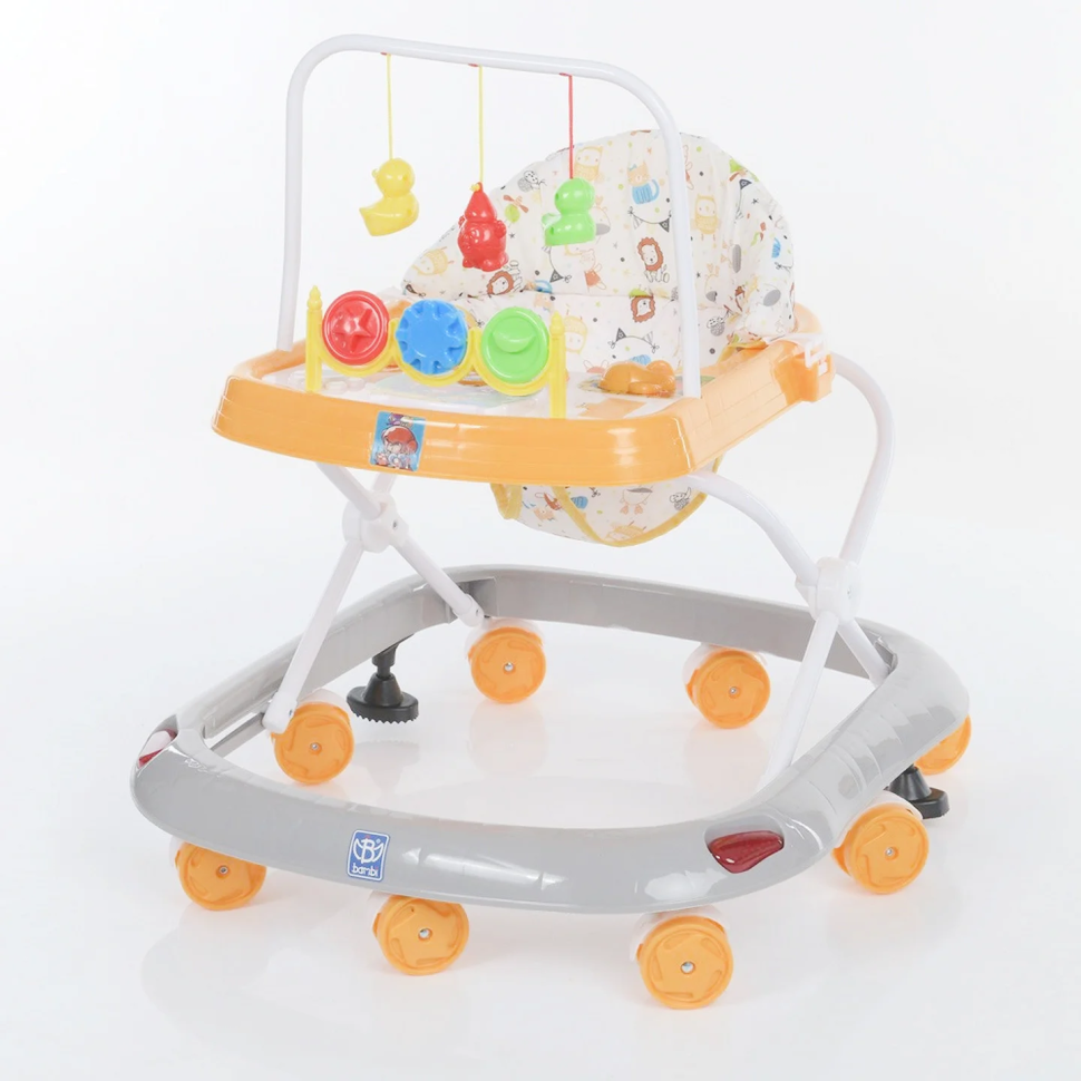 Walker Bambi M 0541C-7 arc with suspension