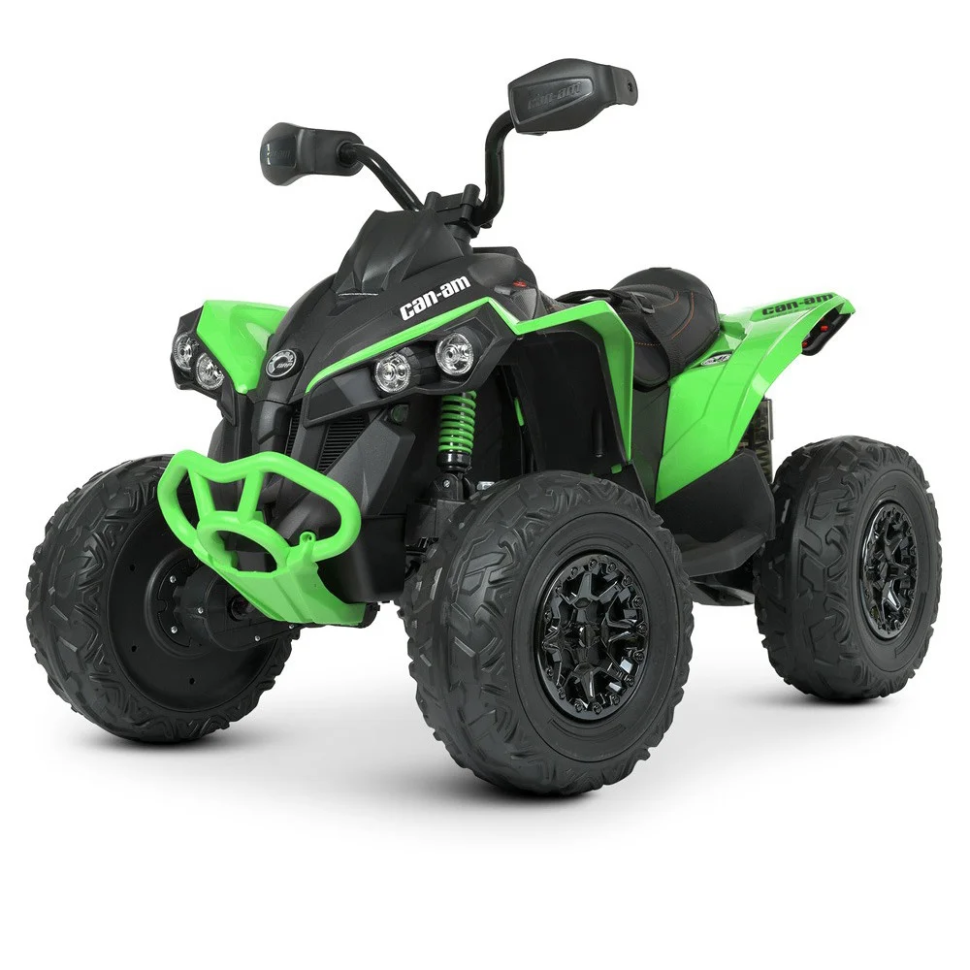 Детский электромобиль Квадроцикл Bambi M 5001EBLR-5