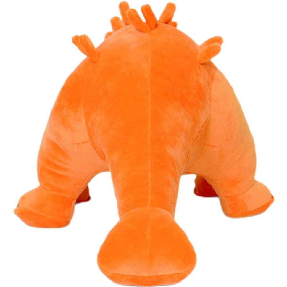 Плюшевая игрушка Динозавр Стегозавр Сели FWPDINOSEELEY22OR