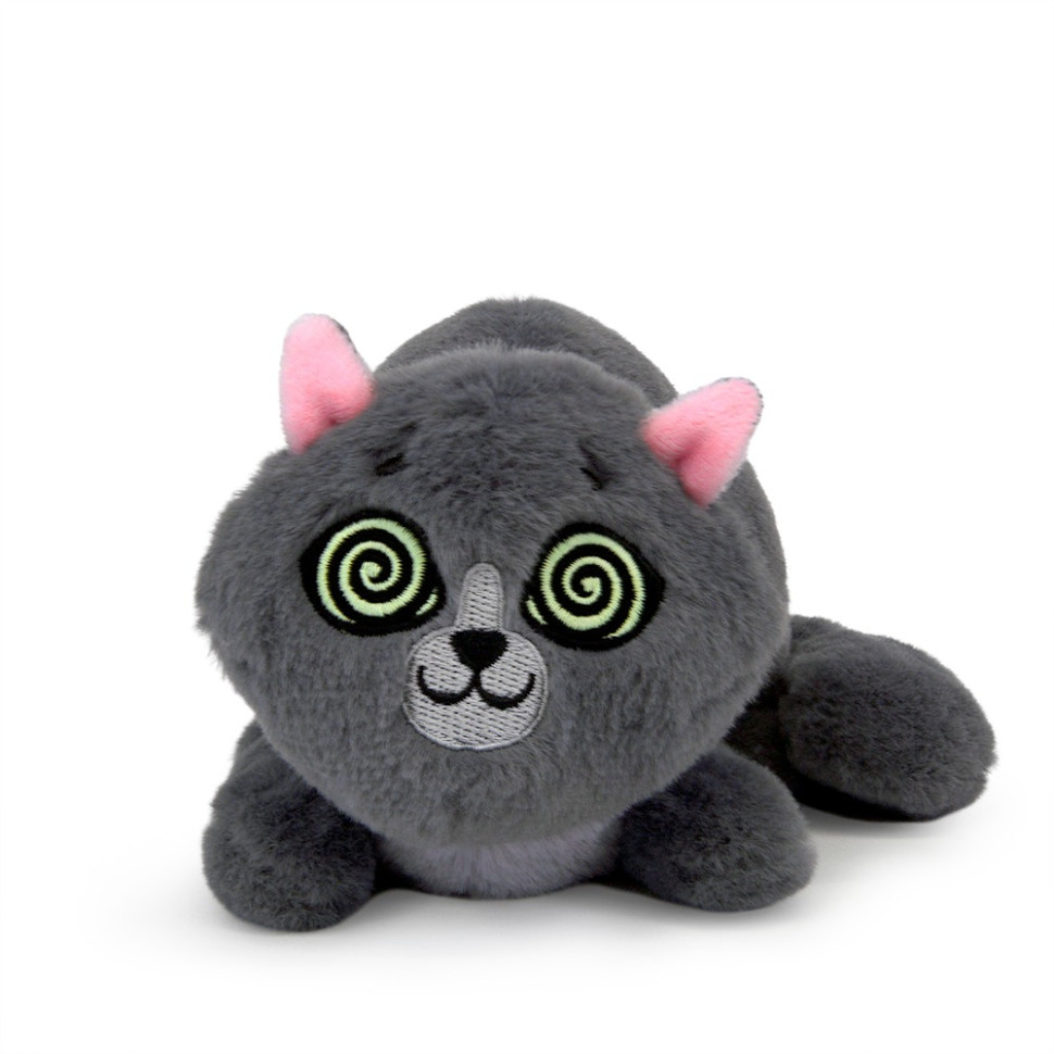 Плюшевая игрушка Кот Том "Пес Патрон" FWPCATTOMCR23GN00, 23 см