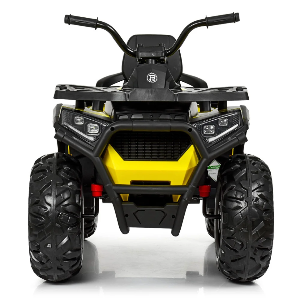 Children's electric car Quad bike Bambi Racer M 4081EBLR-2-6