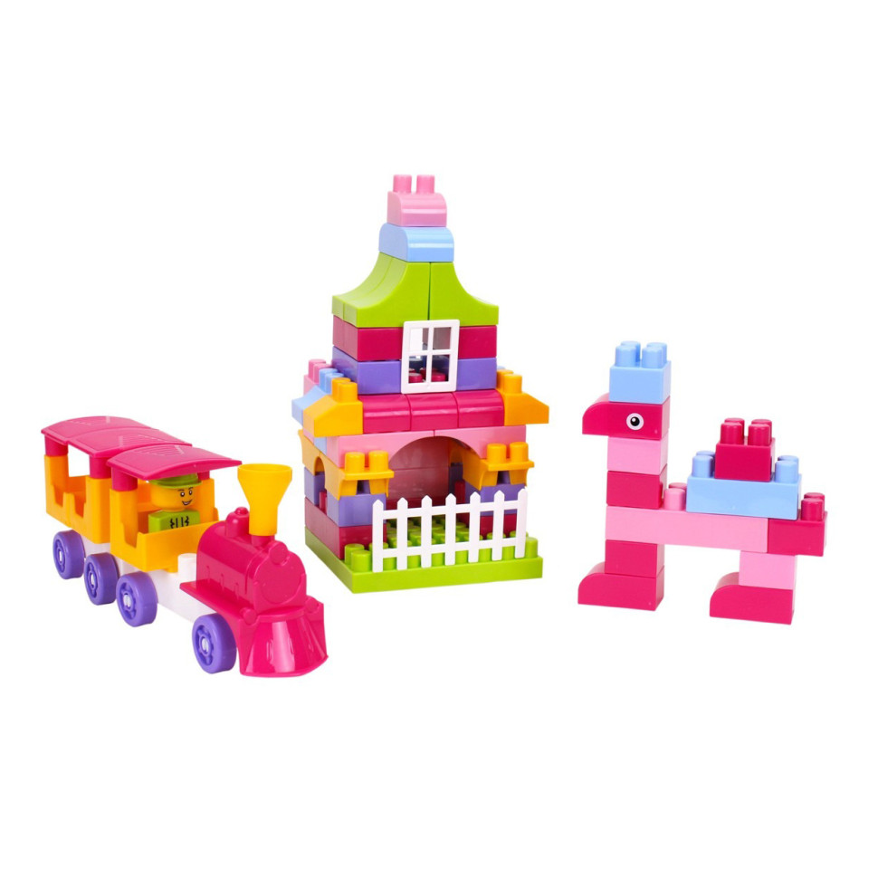 Toy "Constructor TechnoK", art.6535TXK