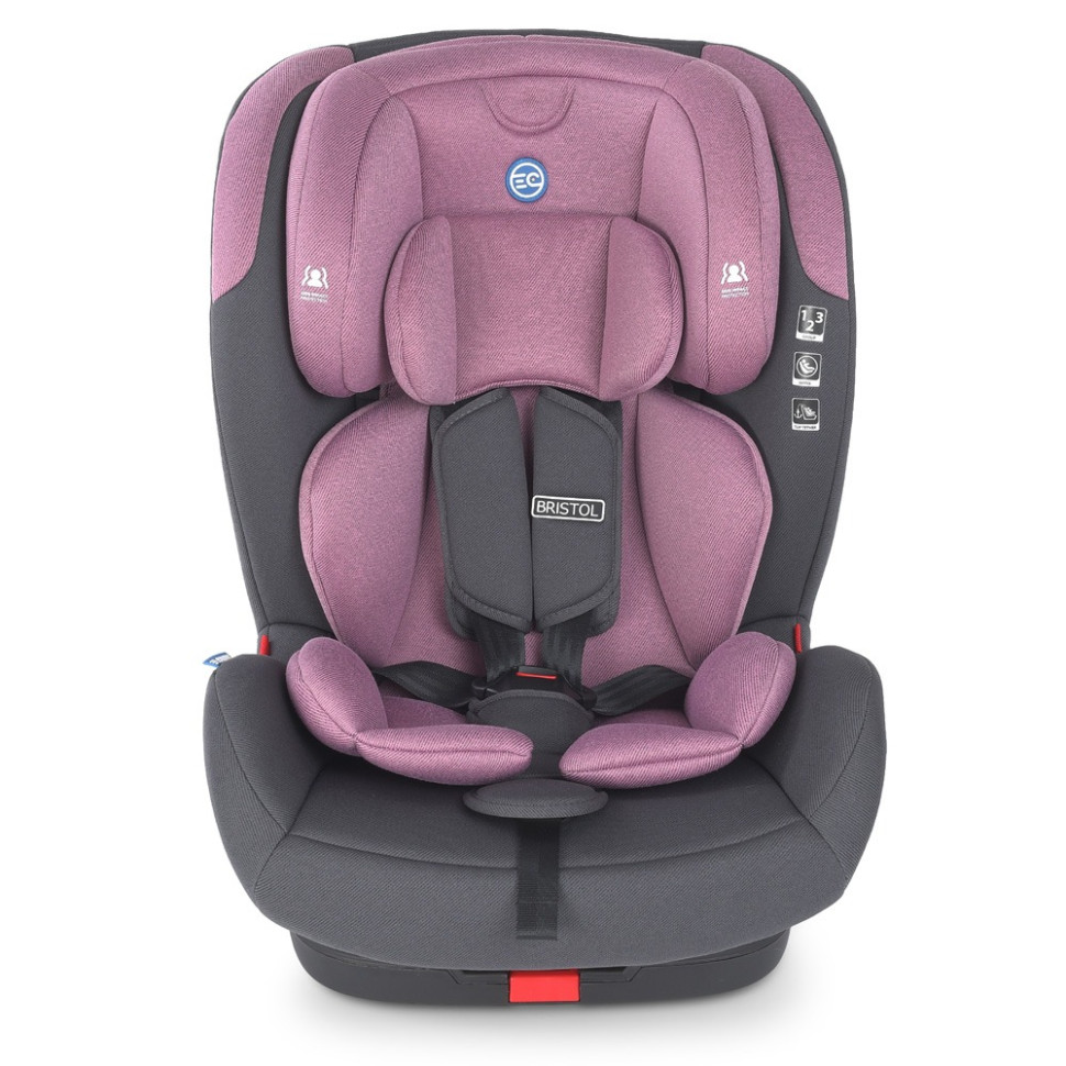 Автокресло детское ME 1080-B Royal Violet