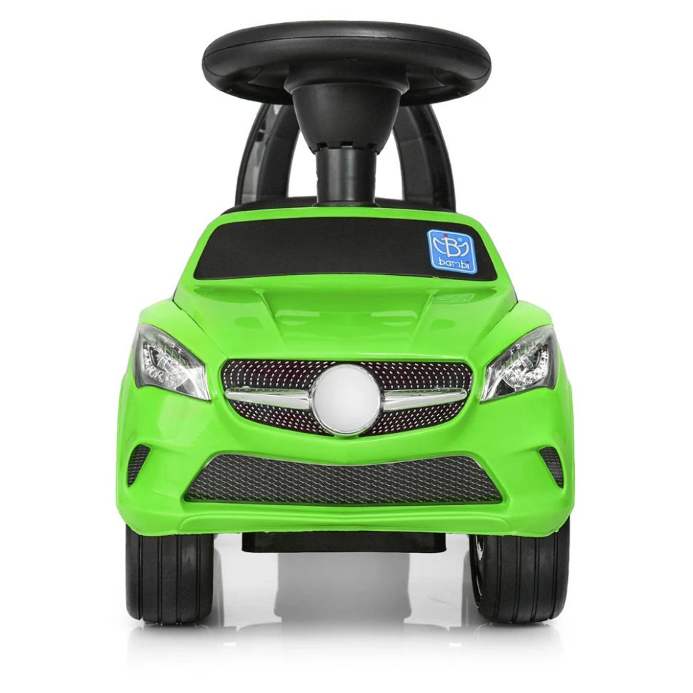 Pushing wheel Bambi M 3147C-5