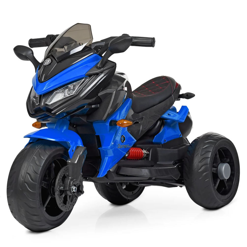 Детский электромотоцикл Bambi Racer M 4274EL-4