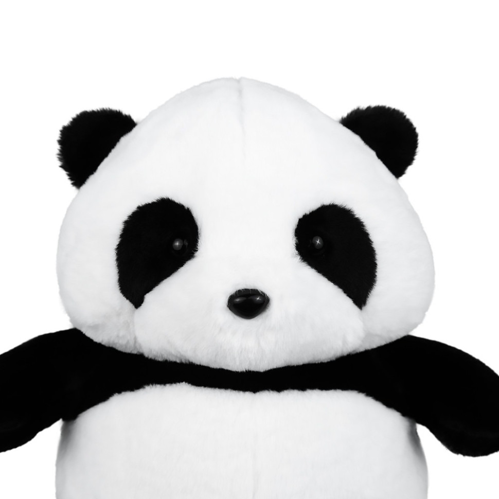 Детская мягкая игрушка "Малыш Панда" FWPBABYPANDA24BK0 30 см
