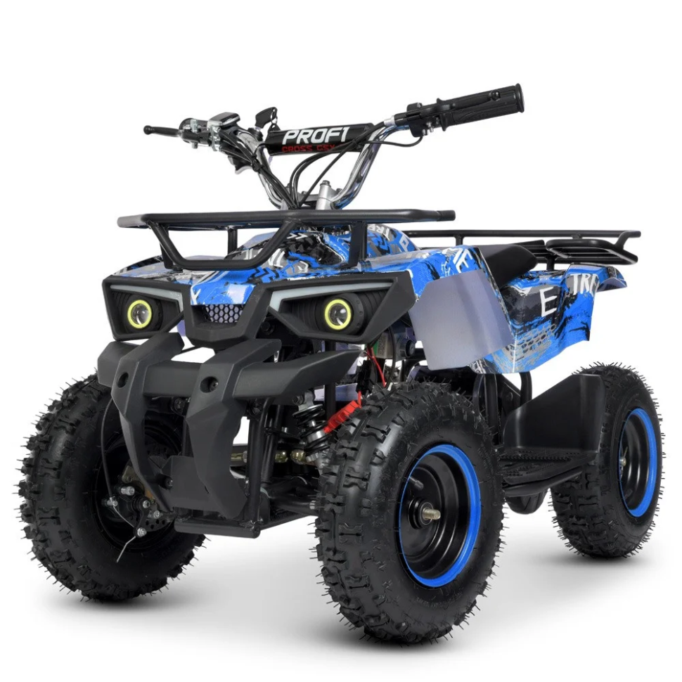 Детский электромобиль Квадроцикл Bambi HB-ATV800AS-4