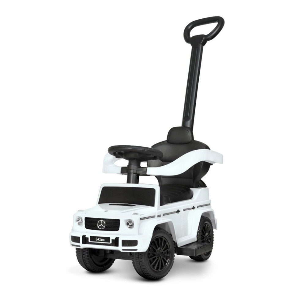 Pull-cart Bambi 653-1