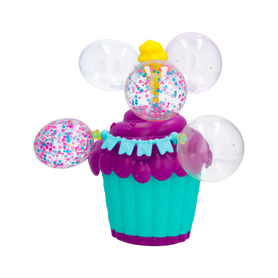 Play set Babi Confetti Bubiloons 88887