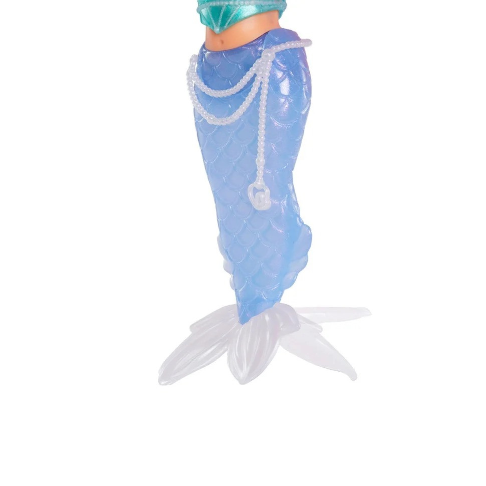 Игровой набор с куклой "Лола Вейв" L.O.L. Surprise! 510451 серии "Tweens Mermaids!" с аксессуарами