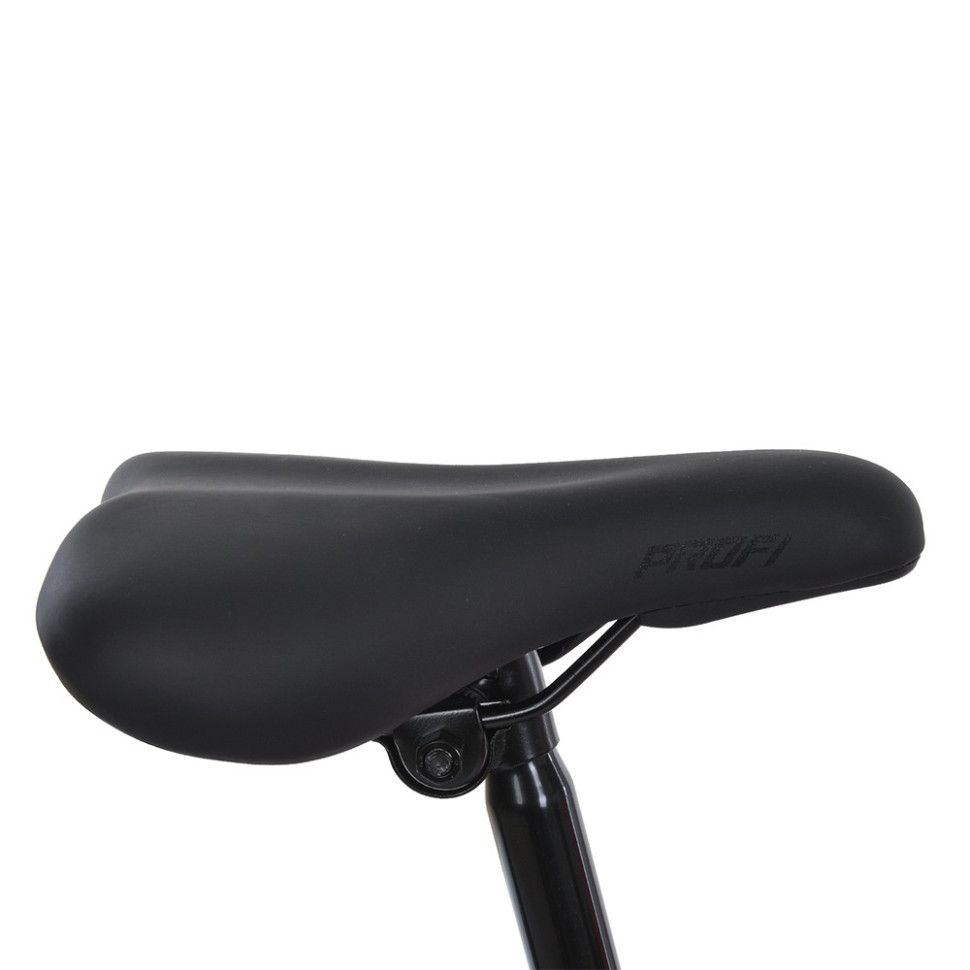 Велосипед подросковый MTB2001-3, 20 дюймов, розовый