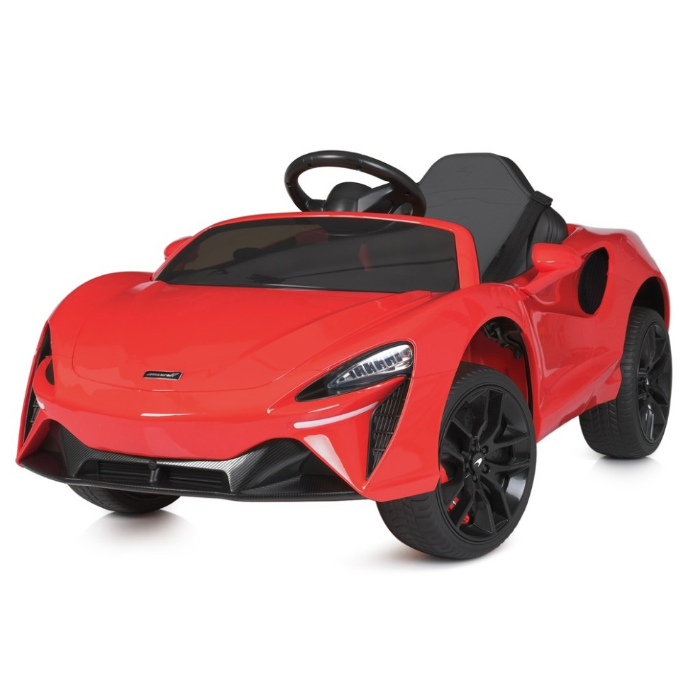 Детский электромобиль Машинка M 5030EBLR-3 до 30 кг