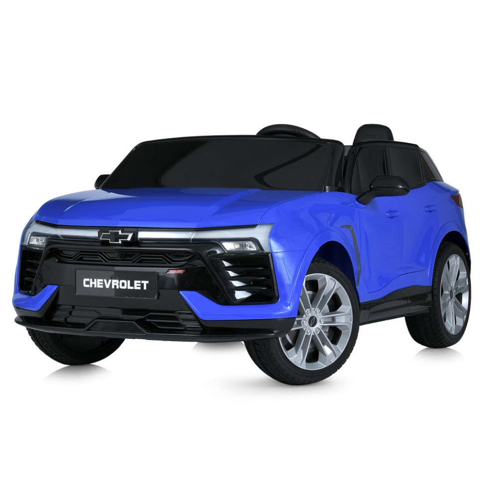 Детский электромобиль Машина 5110EBLR-4(24v) до 40 кг