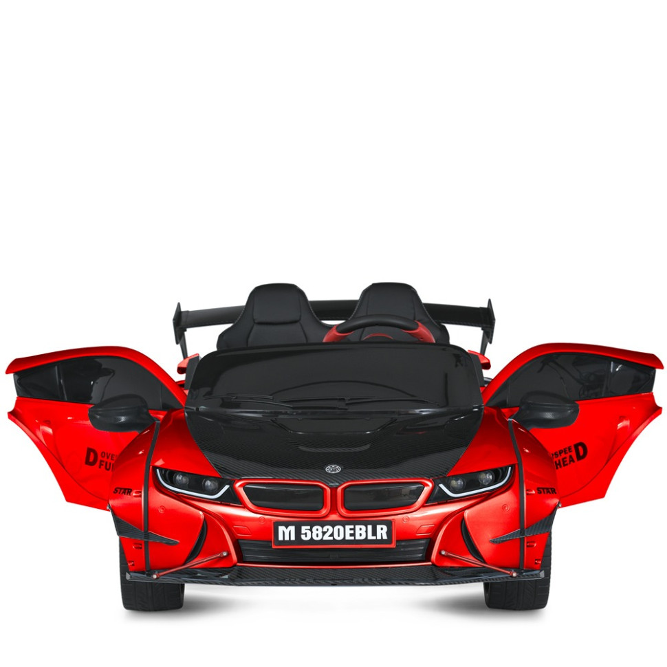 Детский электромобиль Машина M 5820EBLR-3(24V) до 35 кг