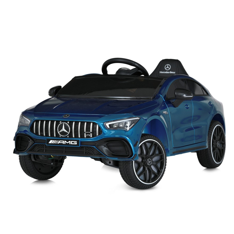 Детский электромобиль Машина M 5851EBLRS-4 до 30 кг