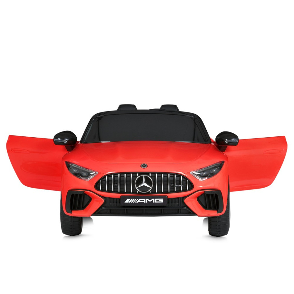 Детский электромобиль Машинка M 5098EBLR-3 до 35 кг