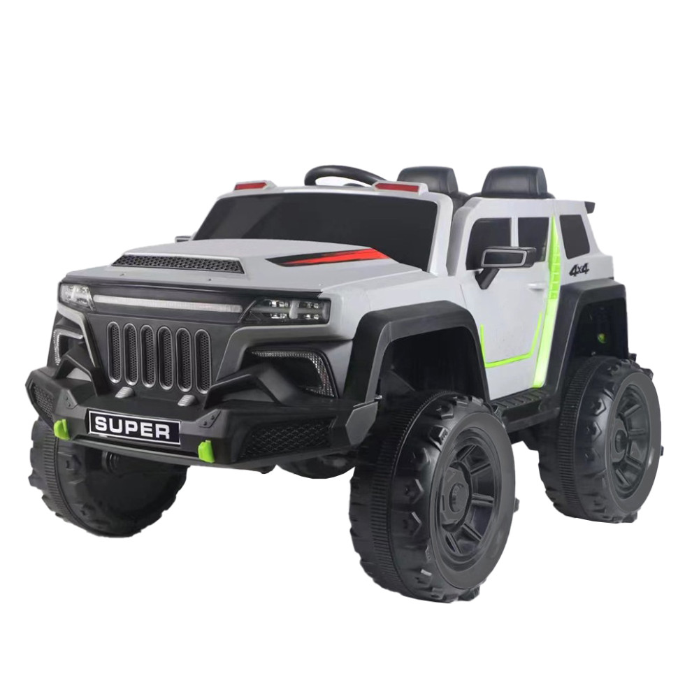 Детский электромобиль Машинка M 5802EBLR-11 до 30 кг
