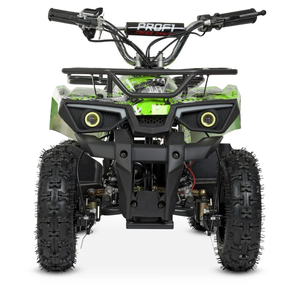 Детский электромобиль Квадроцикл Bambi HB-ATV800AS-5