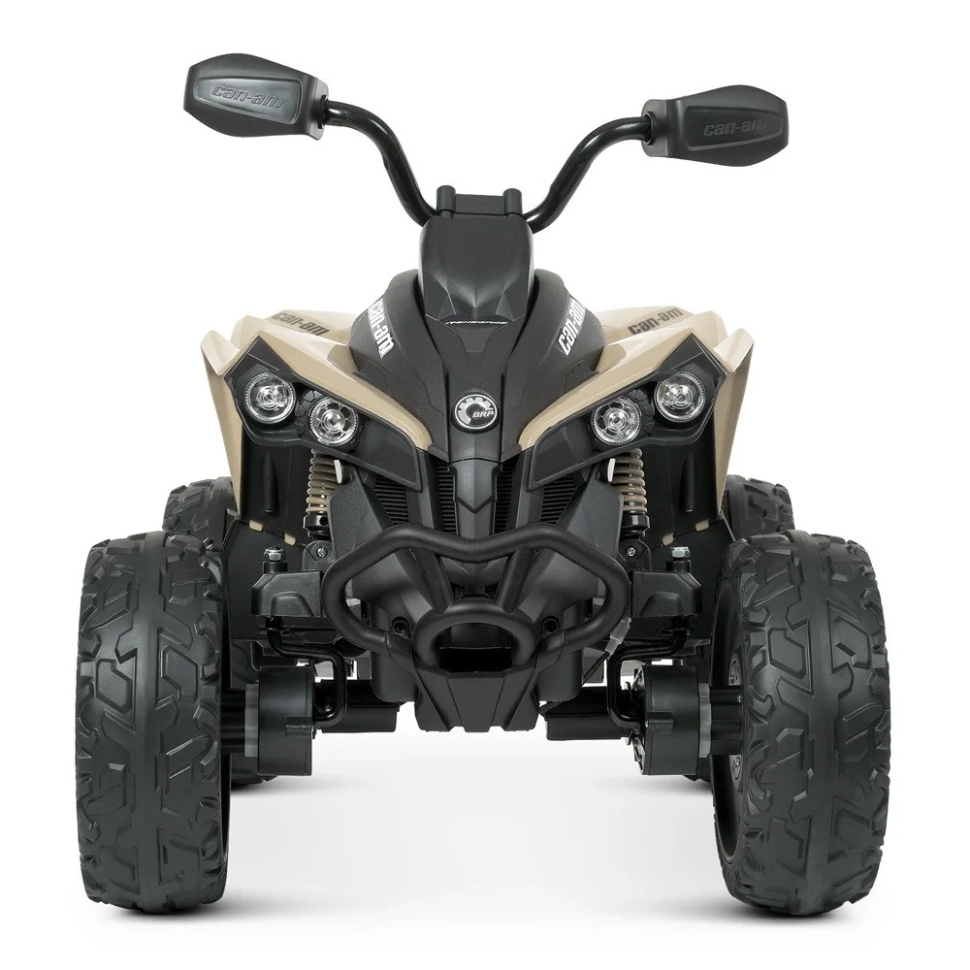 Детский электромобиль Квадроцикл Bambi M 5001EBLR-13