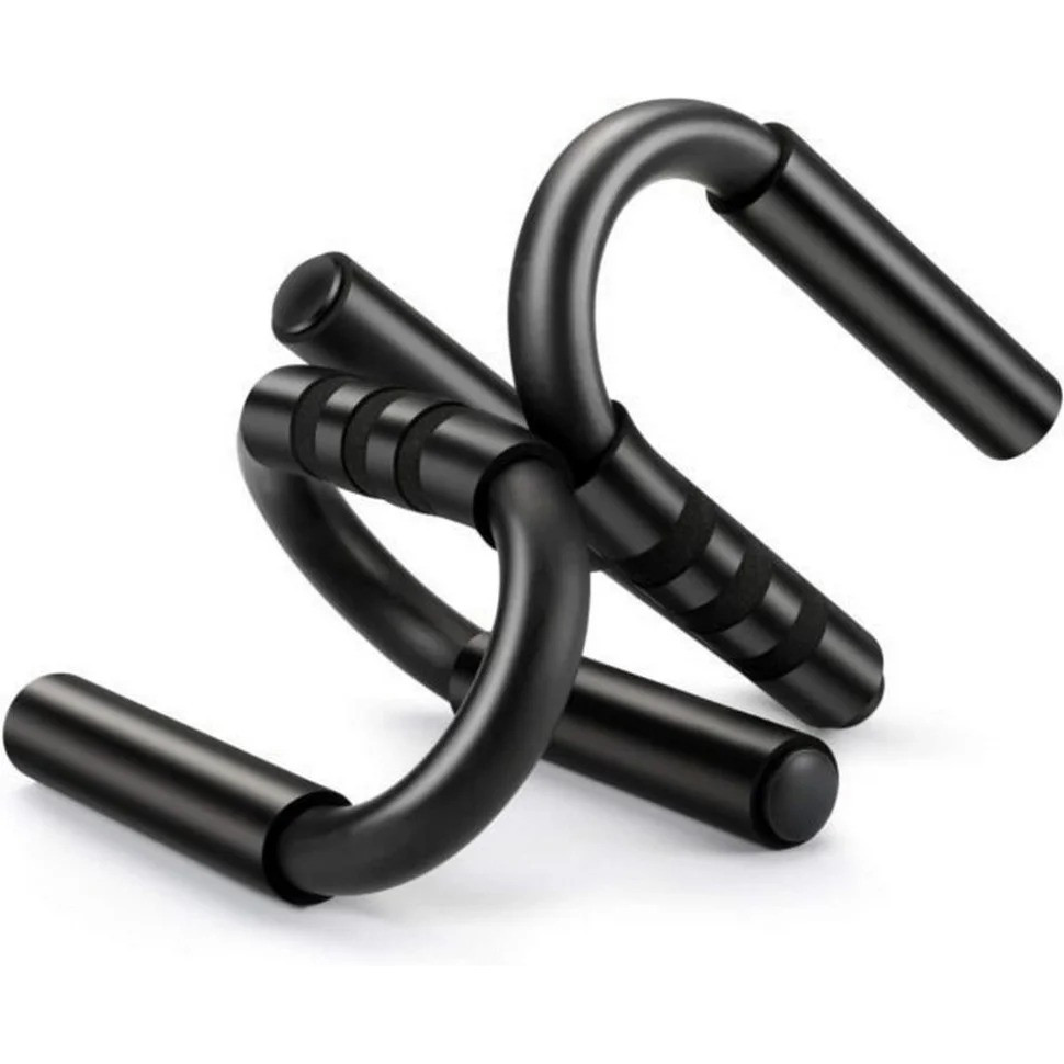 Упоры для отжиманий Push Gym NE-1-09
