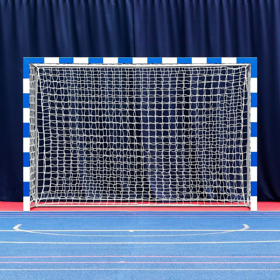 Сетка для мини-футбола(гандбола) BallNet NE-CM-44
