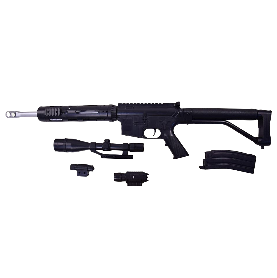 Автомат игрушечный CYMA "P.136"