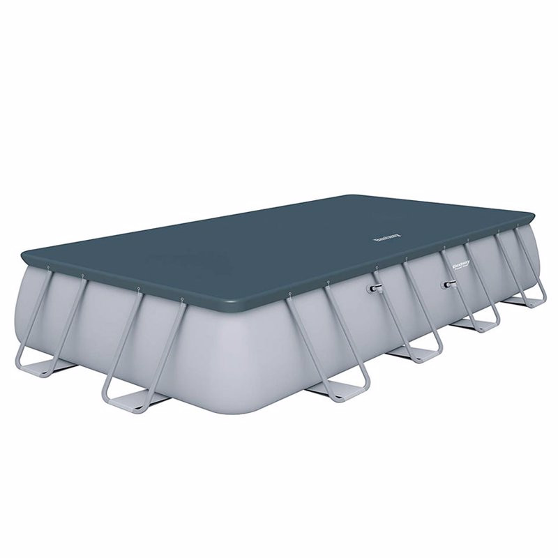 Бассейн каркасный Bestway 56465 (549-274-122 см), 14812 л