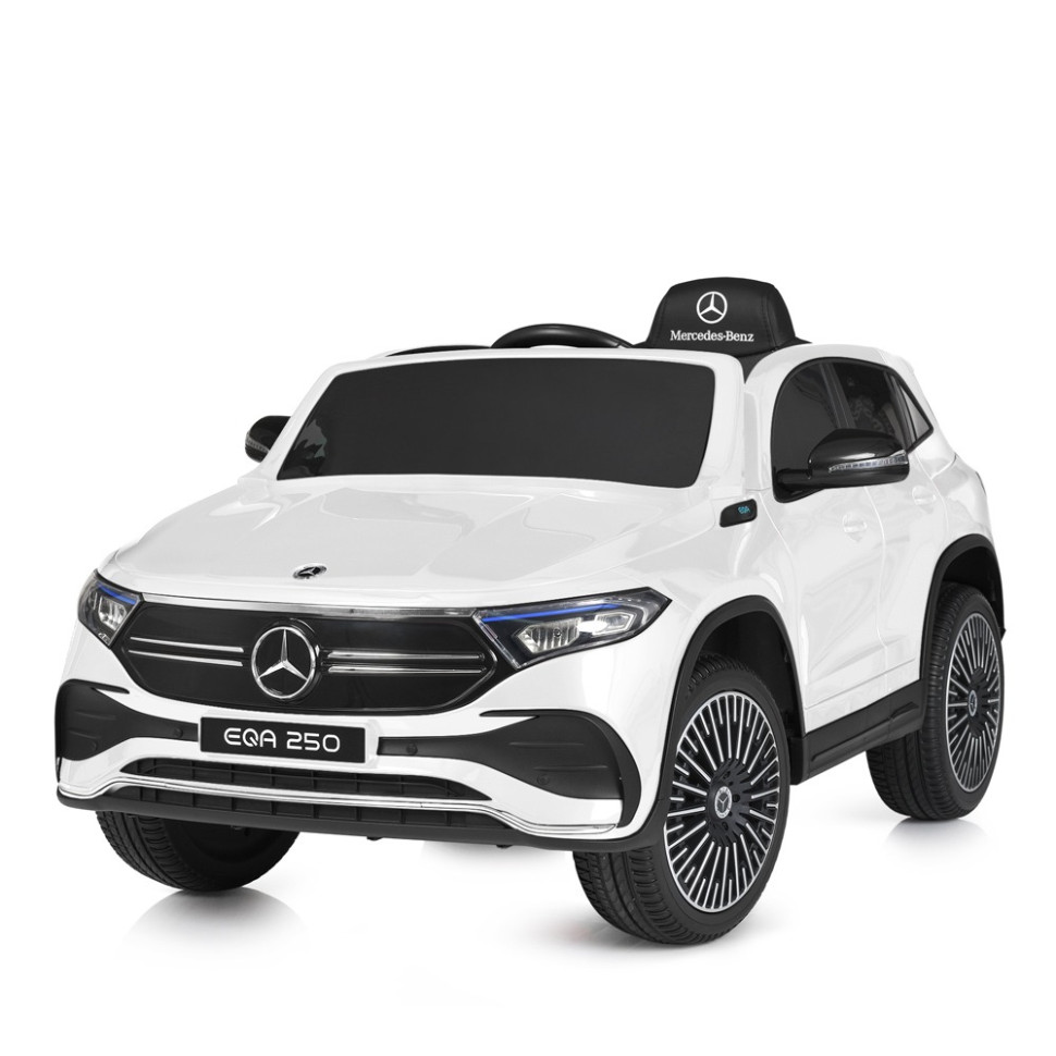 Детский электромобиль Машинка M 5027EBLR-1 до 50 кг