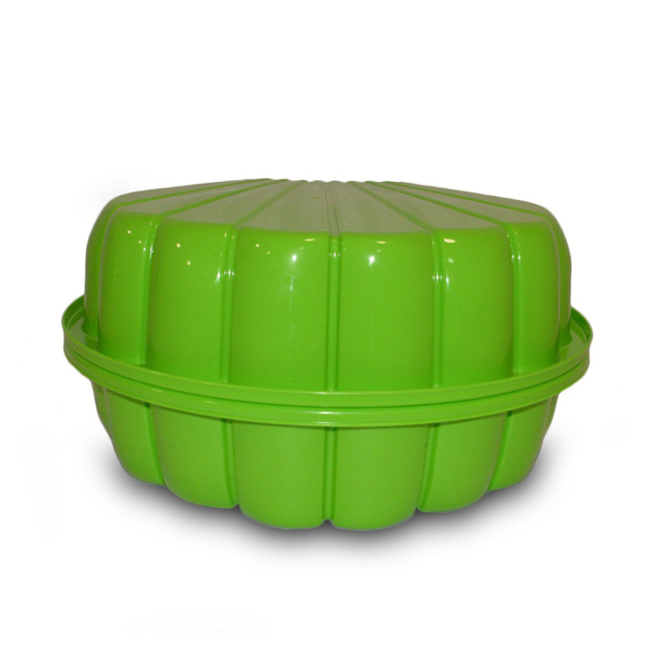 Sandbox-pool "Shell" 01236/07, 80 x 81 x 20