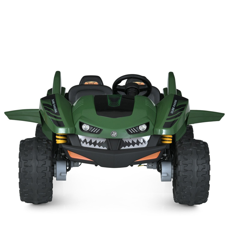 M 6039EBR-10 (24V) Children's Electric Buggy, up to 50 kg