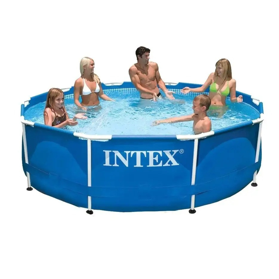 Frame pool Intex 28200 (305-76 cm), 4485 l