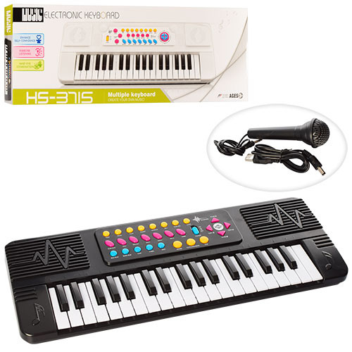 Children's synthesizer HS3715A