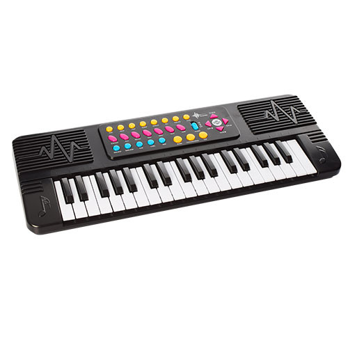 Children's synthesizer HS3715A
