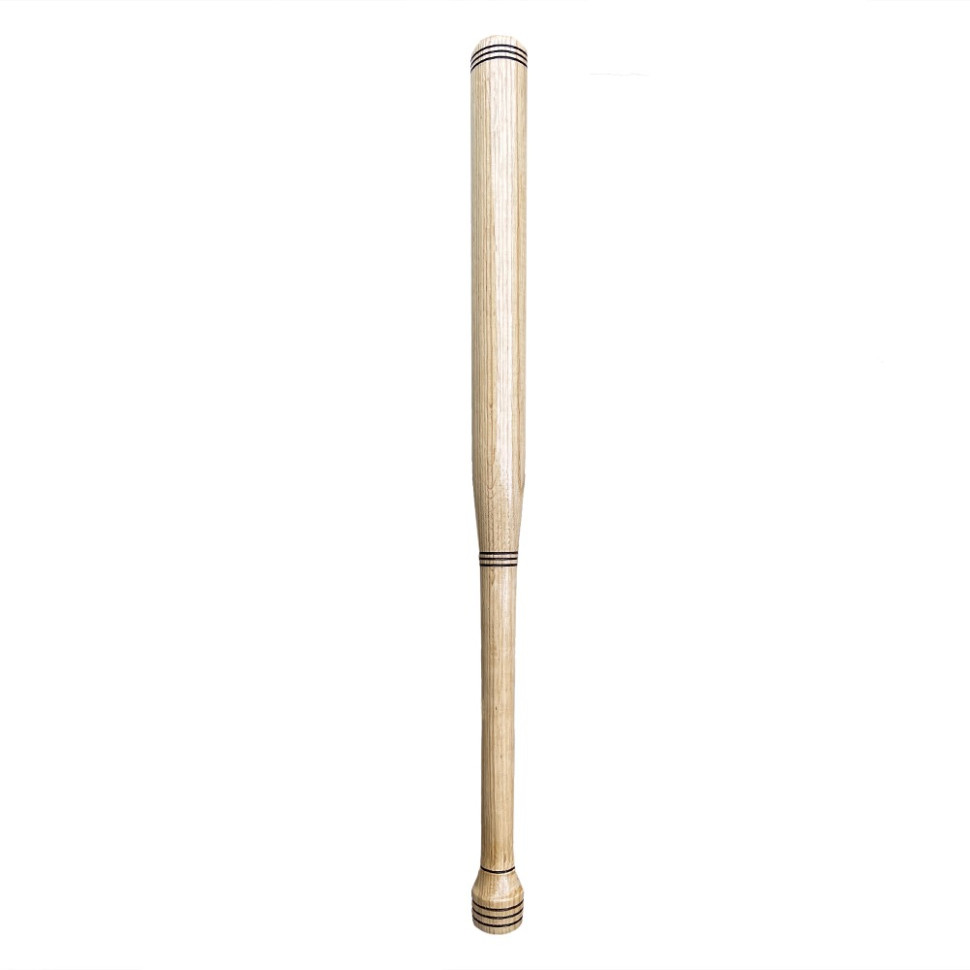 Бита деревянная для бейсбола Legioners Baseball NE-BB-70, 70 см