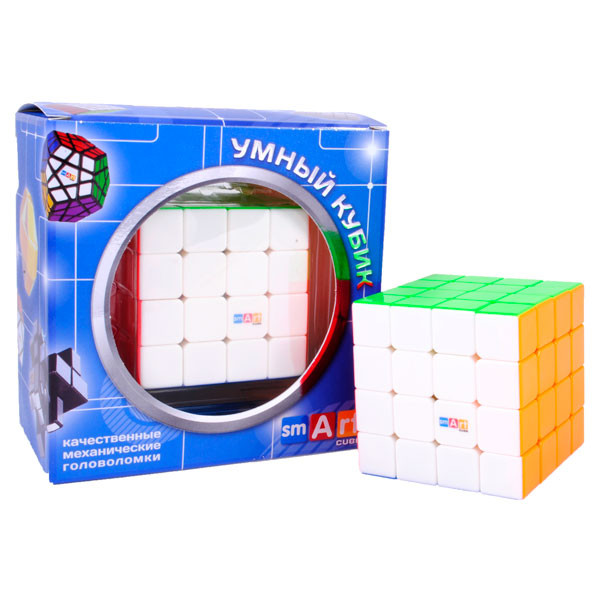 Кубик Рубіка 4х4 Smart Cube