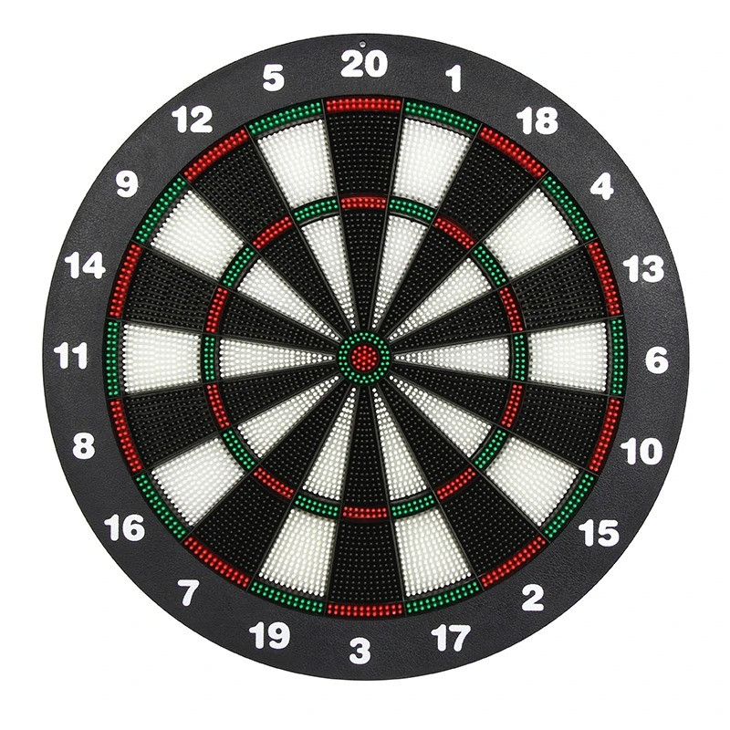 Safety Dart Set 2177S (RL-KBK)