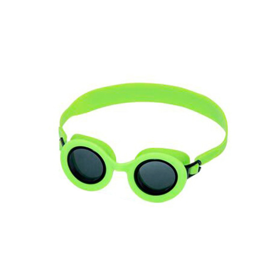 Children's Swimming Goggles 21178BW(Green) Green