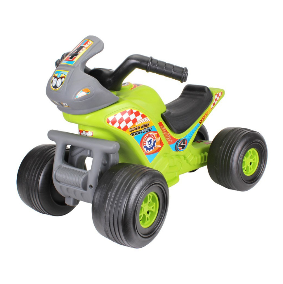 Technok 4104TXK Quad Bike
