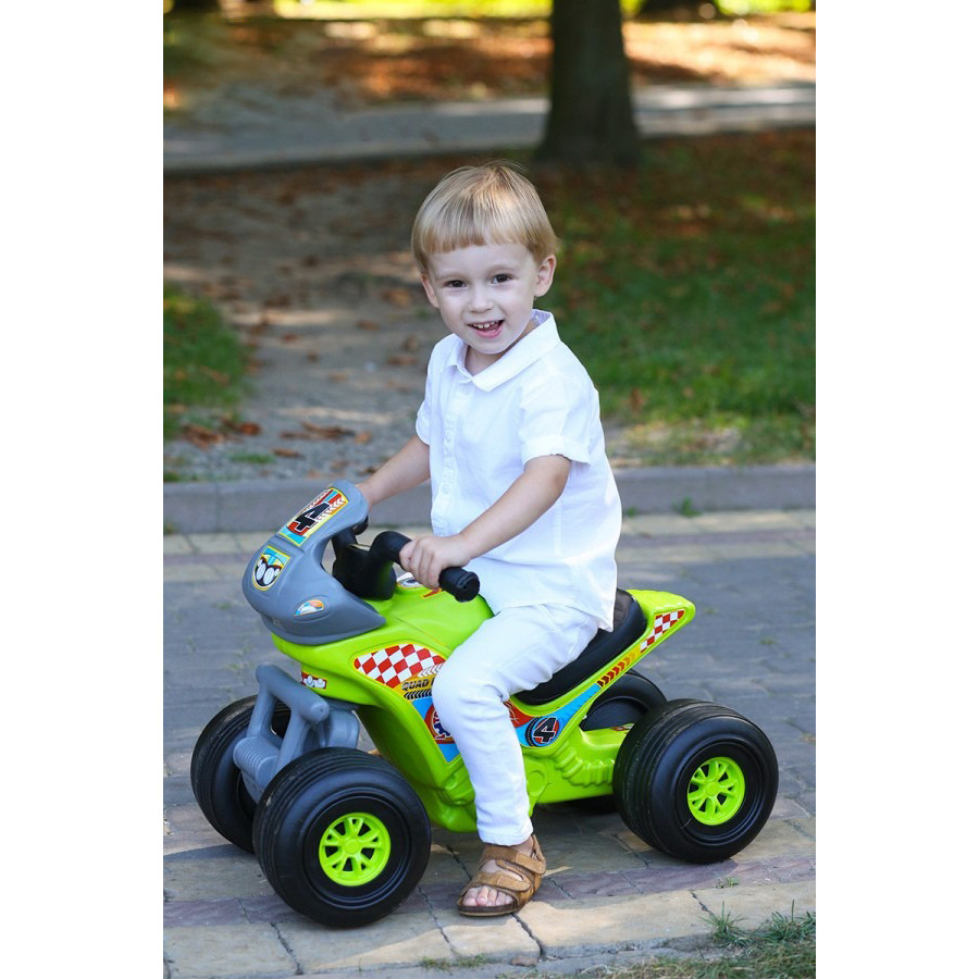 Technok 4104TXK Quad Bike