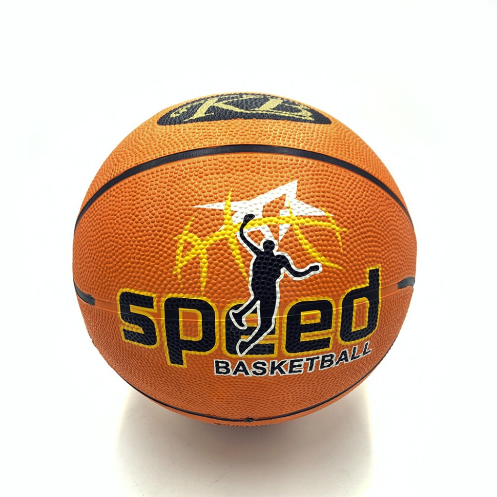 Speed Basket ball NE-BAS-1024 size No 7