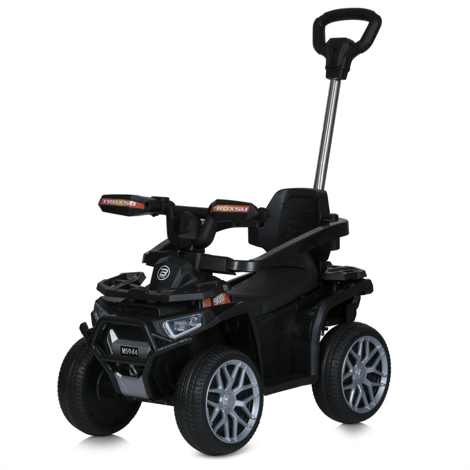 Children's electric car ATV M 5944EBLR-2 up to 23 kg