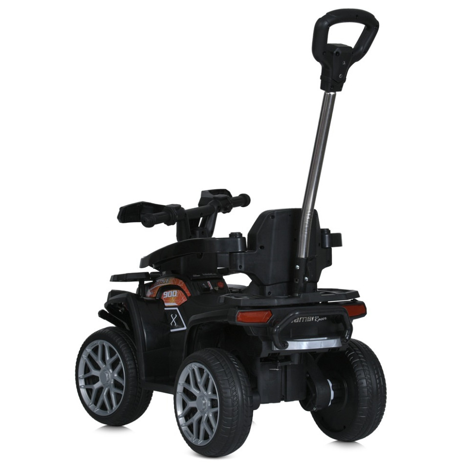 Children's electric car ATV M 5944EBLR-2 up to 23 kg