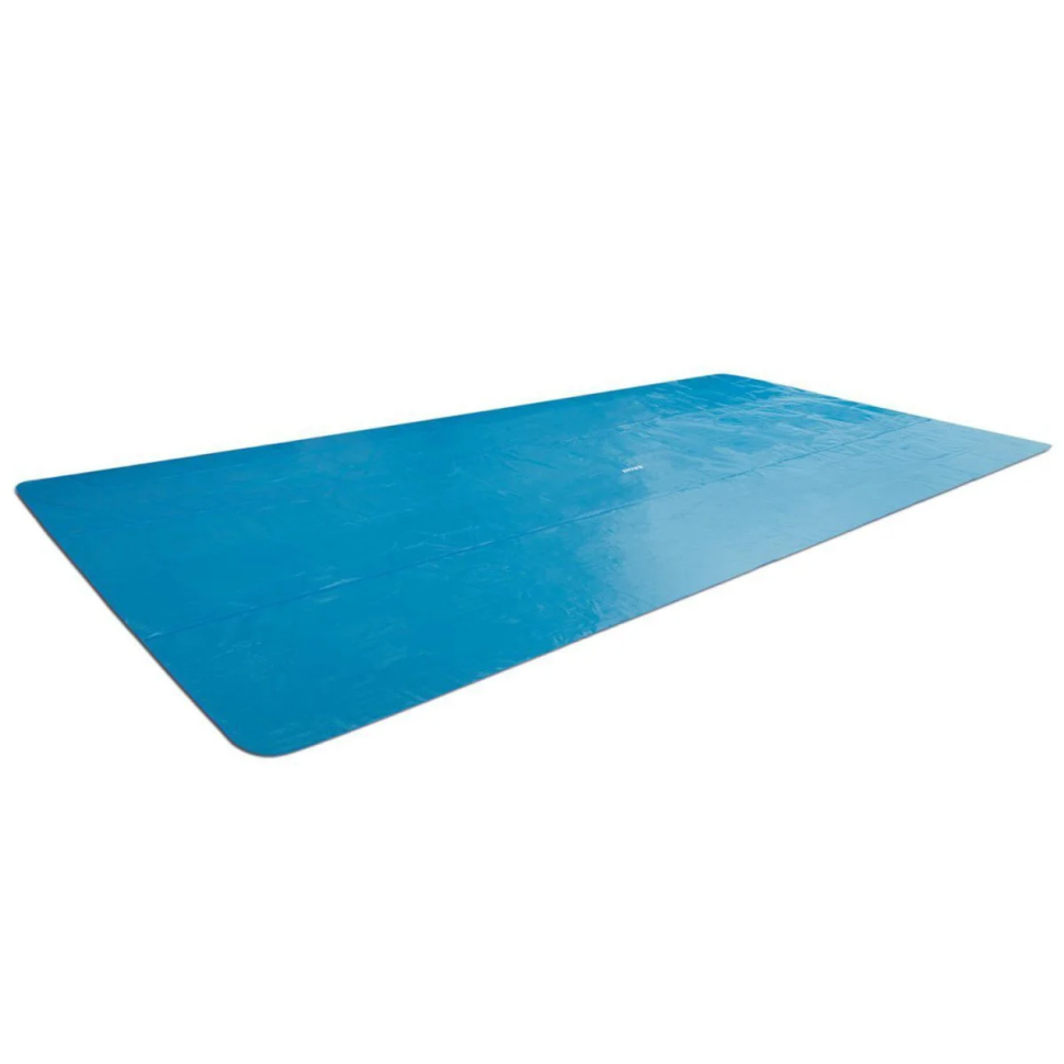Heat-saving coating (solar film) for swimming pools Intex 28016, 538-253 cm
